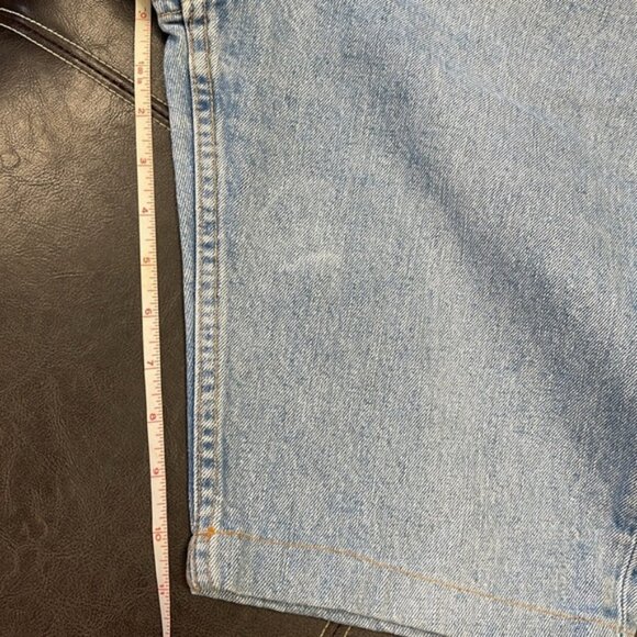 (20) 5ive Jungle & Co Women's Jean Shorts - Picture 6 of 8